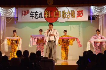 「紅白歌合戦2025」